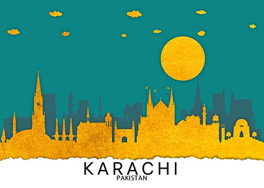 Karachi Pakistan