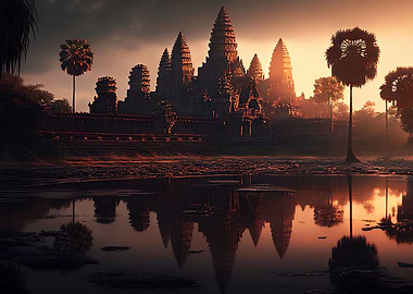 angkor wat