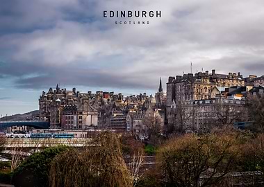 Edinburgh