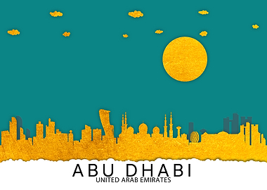 Abu Dhabi