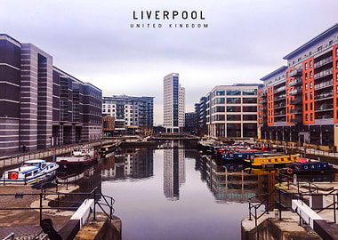 Liverpool