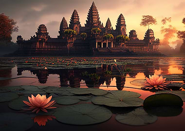 angkor wat