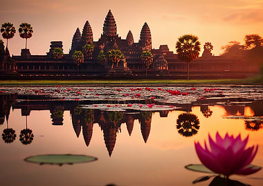 angkor wat