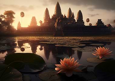 angkor wat