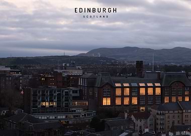 Edinburgh