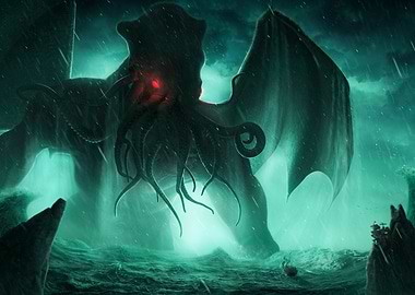 Cthulhu
