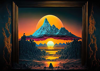 A Monument to Surrealism