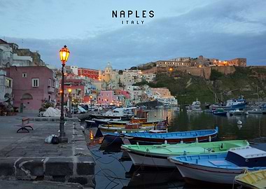 Naples
