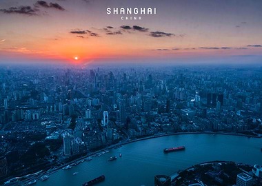 Shanghai