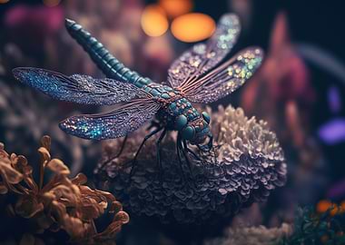 Dragonfly