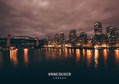 Vancouver