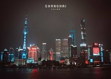 Shanghai