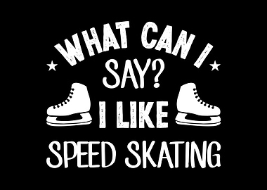 Ice Speed Skating