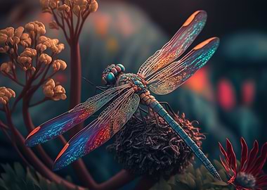 Dragonfly