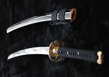 Japan Sword Katana SamuArt