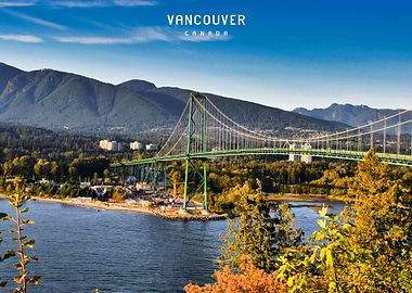 Vancouver