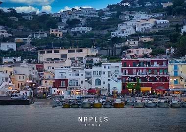 Naples