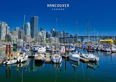 Vancouver