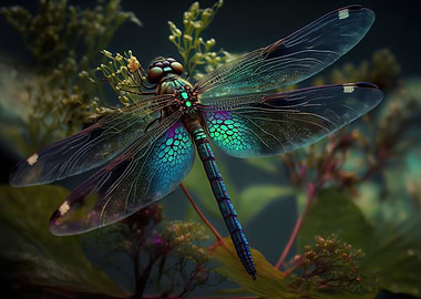 Dragonfly