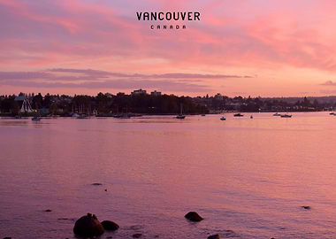 Vancouver