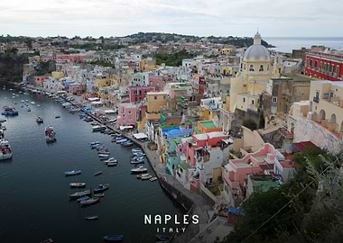 Naples