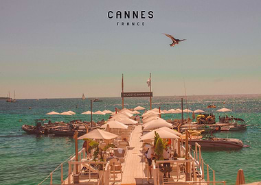 Cannes