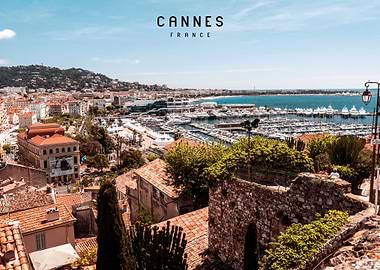 Cannes