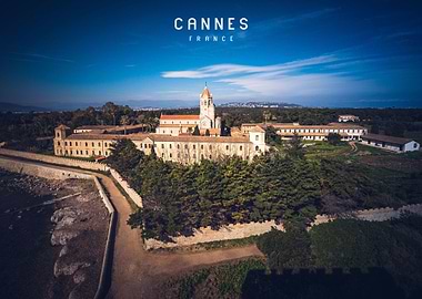 Cannes