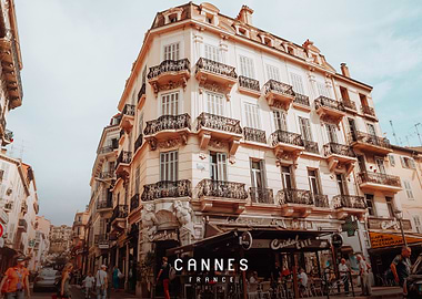 Cannes