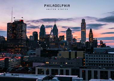 Philadelphia