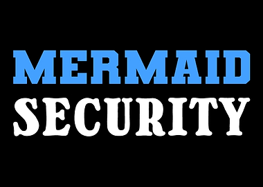 Mermaid Security Pool Atte