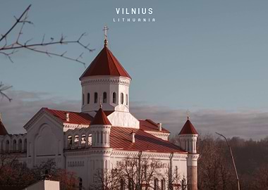Vilnius