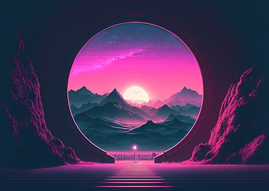 Passage to Wonderland