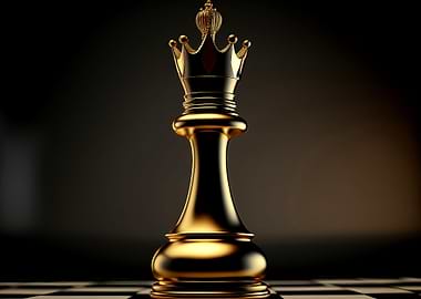 Chess King