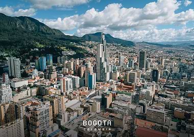 Bogota