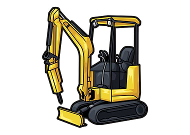 Construction Heavy 11