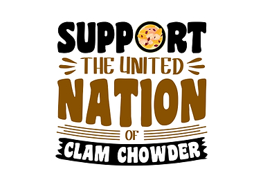 Clam Chowder