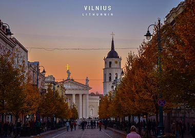 Vilnius