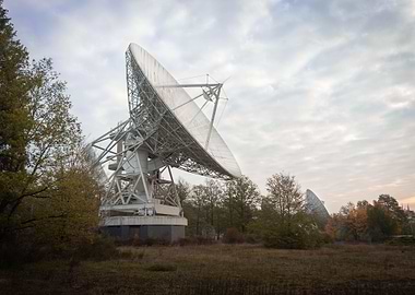 Abandoned antennas