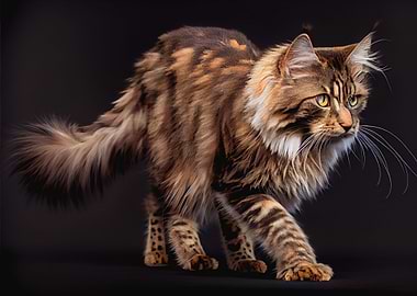 Maine Coon