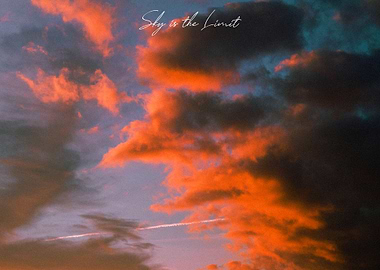 The Sky is The Limit