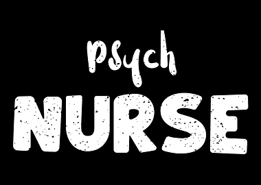 Psych Nurse