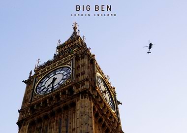 Big Ben