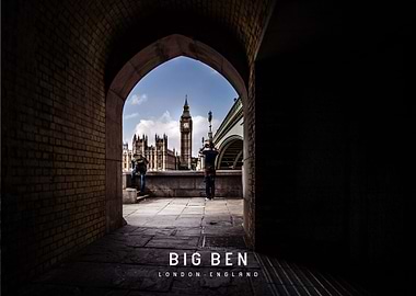 Big Ben