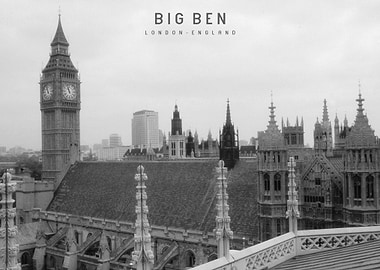Big Ben