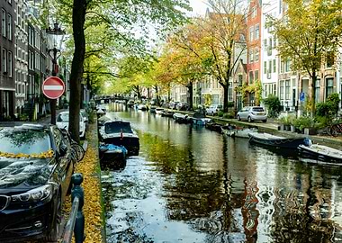 Amsterdam