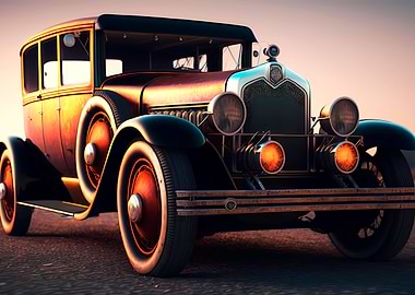 Chevrolet Capitol Series