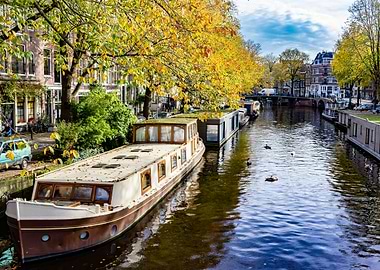Amsterdam
