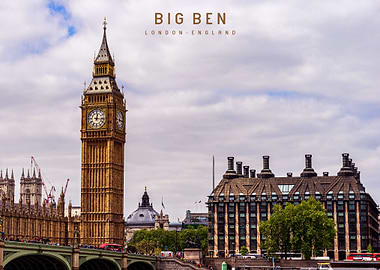 Big Ben