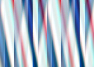 Ambient ALT Red White Blue